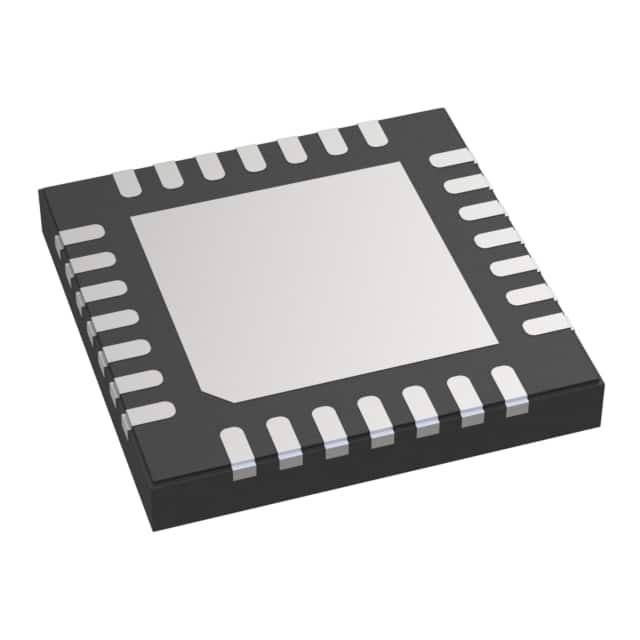 IS32FL3209-QWLA3-TR Lumissil Microsystems  LED Drivers