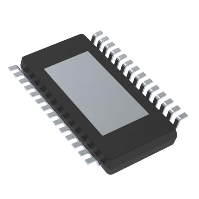 IS32FL3238-ZLA3 Lumissil Microsystems  LED Drivers