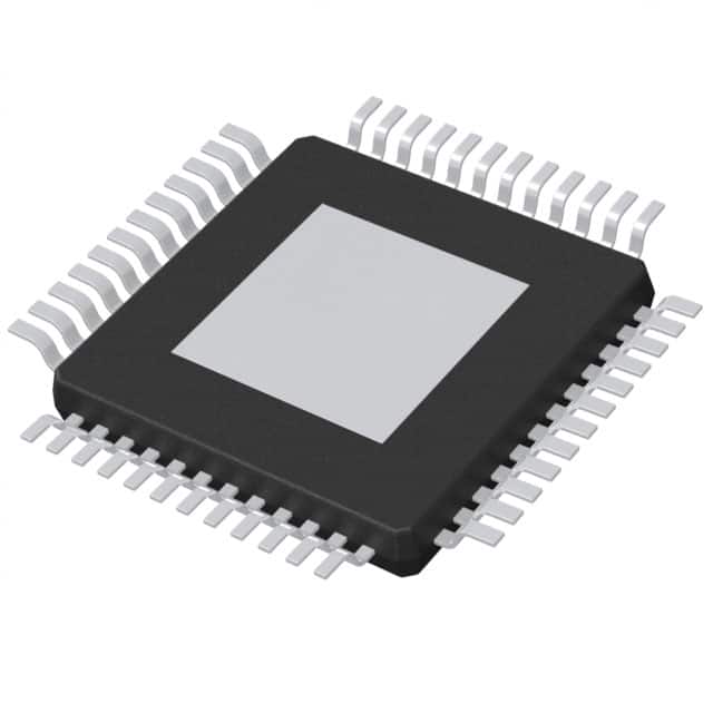 IS31FL3733B-TQLS4-TR Lumissil Microsystems  Pilotes LED