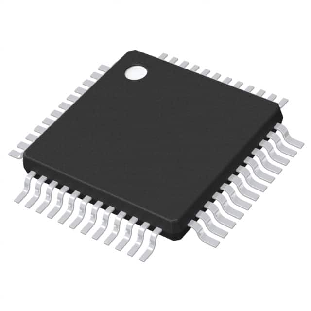 IS32FL3236A-TQLA3-TR Lumissil Microsystems  LED Drivers