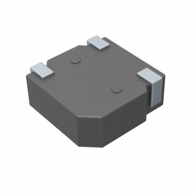 AST0540MW-03TRQ Mallory Sonalert Products Inc.  Alarms Buzzers and Sirens