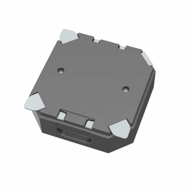 AST0827MW-03TRQ Mallory Sonalert Products Inc.  Alarms Buzzers and Sirens