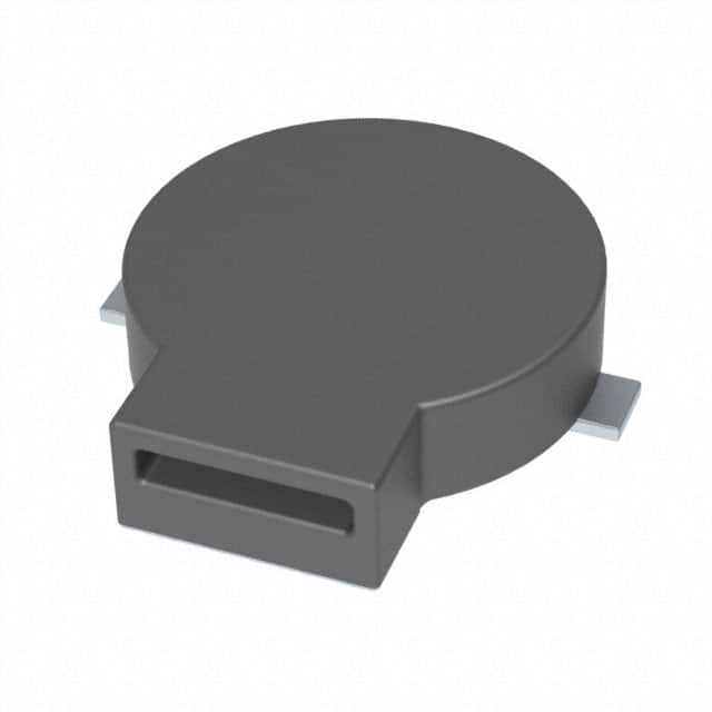 AST0927MW-03Q Mallory Sonalert Products Inc.  Alarms Buzzers and Sirens