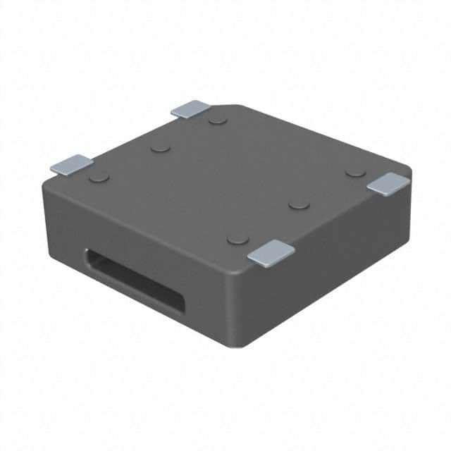 AST1027MW-03Q Mallory Sonalert Products Inc.  Alarms Buzzers and Sirens