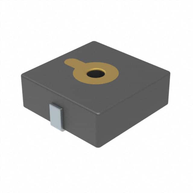 AST1440MAQ Mallory Sonalert Products Inc.  Alarms Buzzers and Sirens