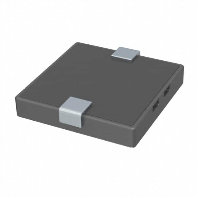 AST1628MAQ Mallory Sonalert Products Inc.  Alarms Buzzers and Sirens