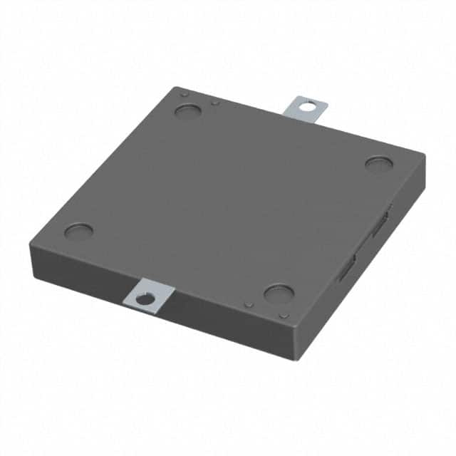 AST1640MACTRQ Mallory Sonalert Products Inc.  Alarms Buzzers and Sirens