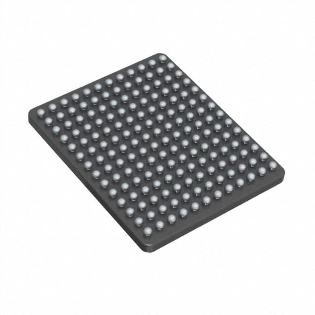 88E2010-A1-BUS4C000 Marvell Semiconductor, Inc.  Pilotes Récepteurs Émetteurs-récepteurs