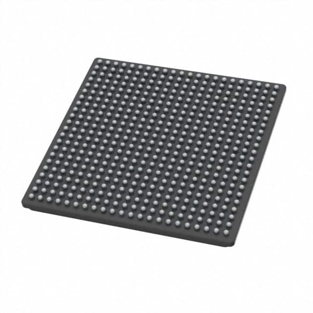 88E2040LA1-BUT4C000 Marvell Semiconductor, Inc.  Drivers Receivers Transceivers