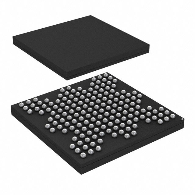 STDP4028AB Kinetic Technologies  Video Processing