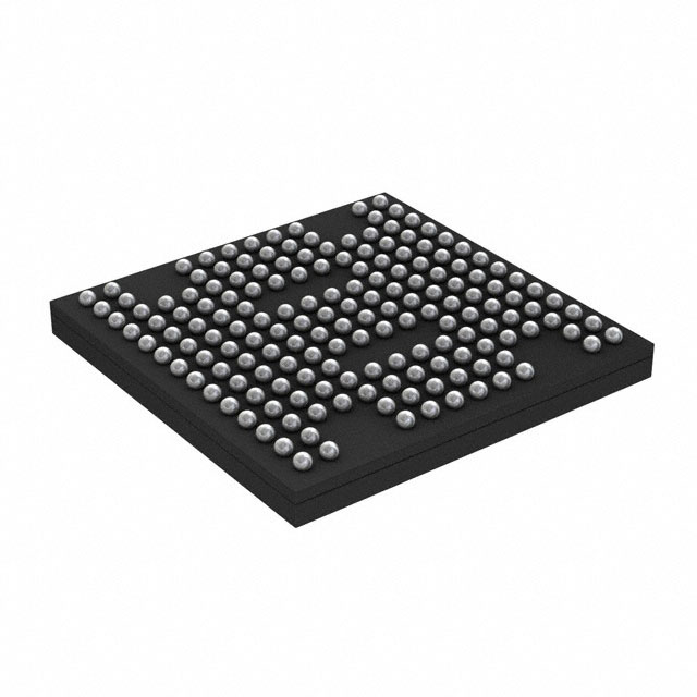 STDP4320BA Kinetic Technologies  Video Processing