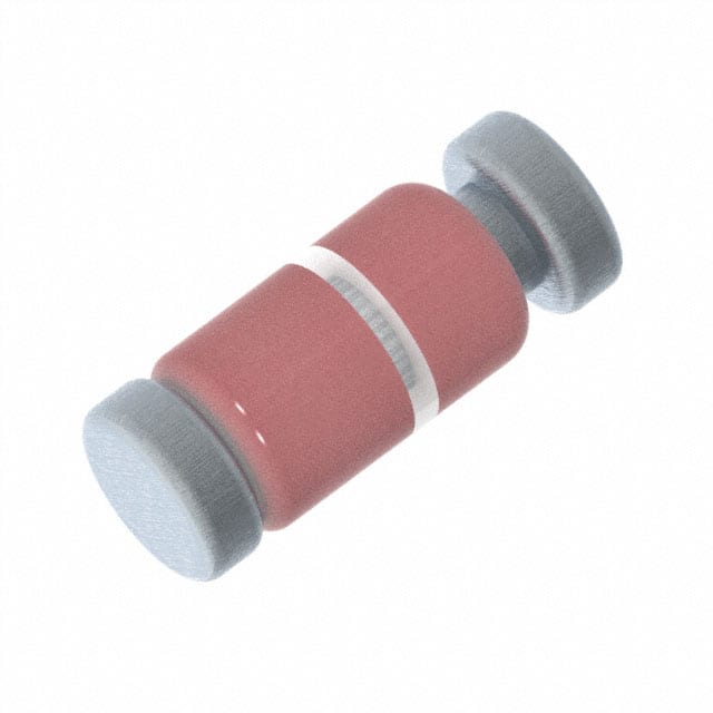 MH18-3U154FP Mitsubishi Materials U.S.A. Corporation  Sensores de temperatura - Termistores NTC