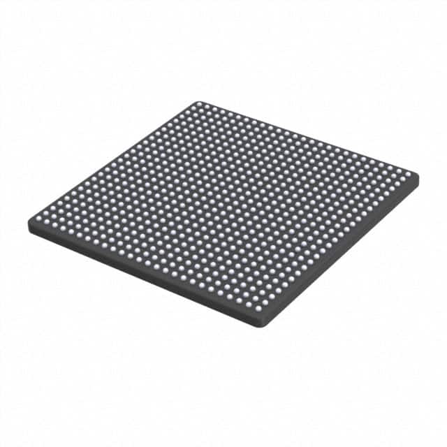 MSR830AGC-1512 MoSys, Inc.  Mémoire