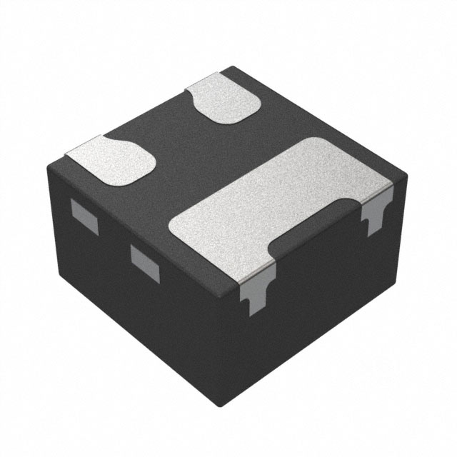 NX138BKHH Nexperia USA Inc.  Transistors - FETs MOSFETs - Single