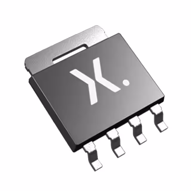 BUK9Y107-80EX Nexperia USA Inc.  Transistors - FETs MOSFETs - Single
