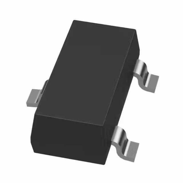 BC816-16WF Nexperia USA Inc.  Transistors - Bipolar (BJT) - Single