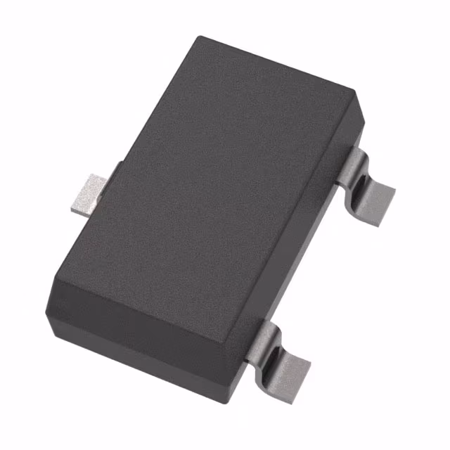 BC806-25VL Nexperia USA Inc.  Diodi - Zener - Singoli