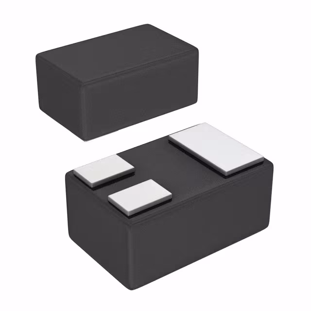 PJQ1916_R1_00001 Panjit International Inc.  Transistors - FET MOSFET - Simples