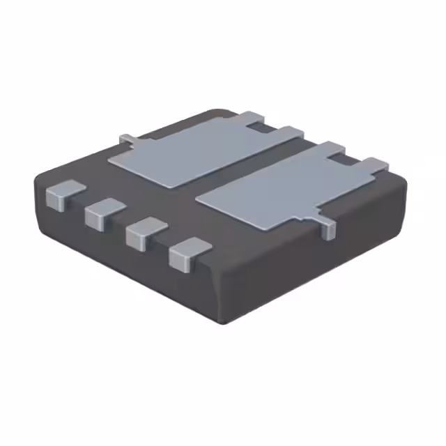 PJQ4848P_R2_00001 Panjit International Inc.  Transistors - FETs MOSFETs - Arrays