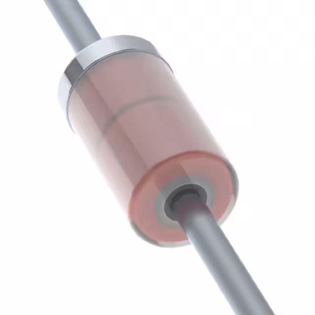 BAV21_AY_00001 Panjit International Inc.  Diodes - Rectifiers - Single