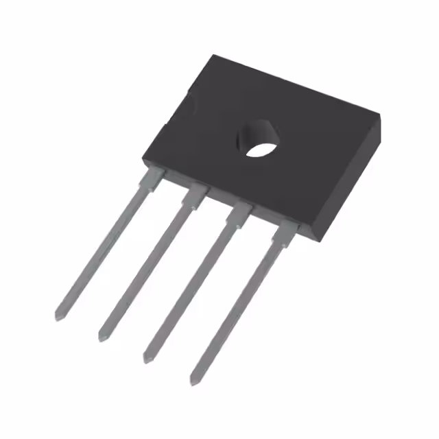 DXK310_T0_00001 Panjit International Inc.  Diodes - Bridge Rectifiers