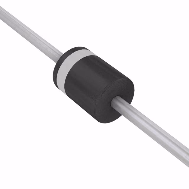 PG600M_R2_00001 Panjit International Inc.  Diodes - Rectifiers - Single