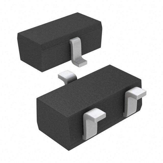PBSS4350SA_R1_00001 Panjit International Inc.  Transistors - Bipolaires (BJT) - Simples