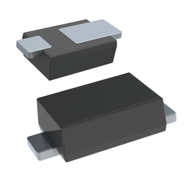 PZS524V7BCH_R1_00001 Panjit International Inc.  Diodes - Zener - Single