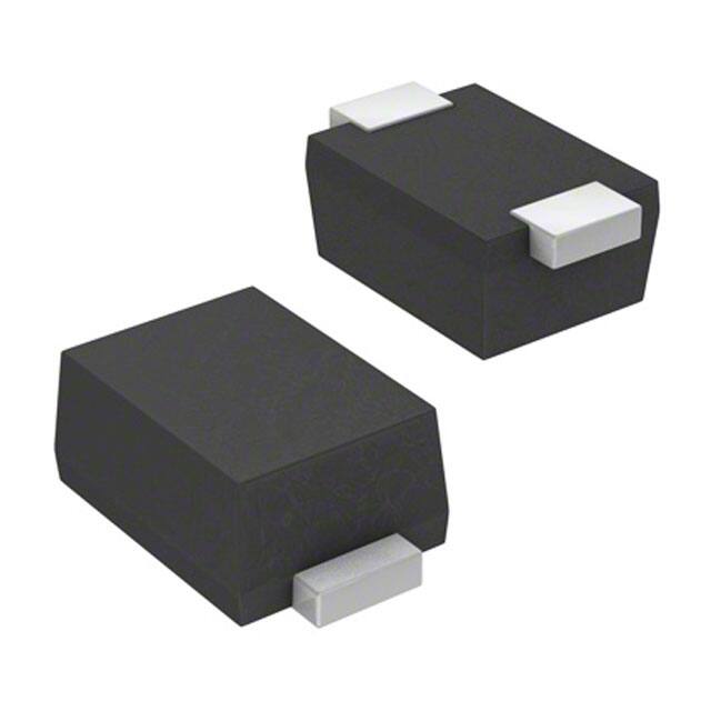 PJSD12TM_R1_00001 Panjit International Inc. TVS - Dioden
