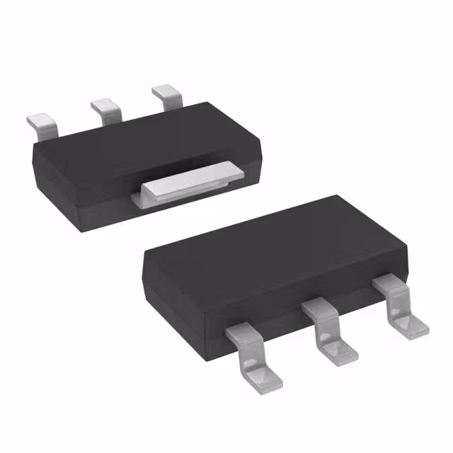 BCP53-16-AU_R2_000A1 Panjit International Inc.  Transistors - Bipolar (BJT) - Single