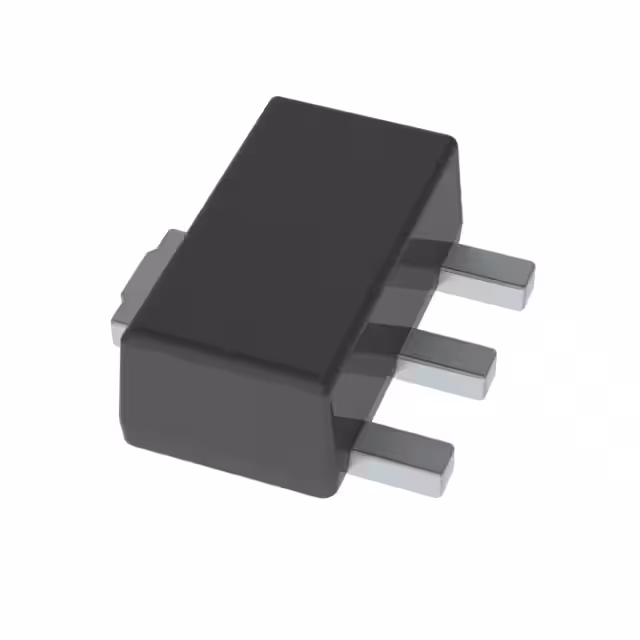 PBHV9110DH-AU_R1_000A1 Panjit International Inc.  Transistores bipolares (BJT) simples