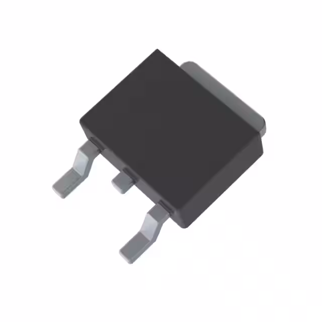 PJD4NA65_R2_00001 Panjit International Inc.  Transistors - FETs MOSFETs - Single