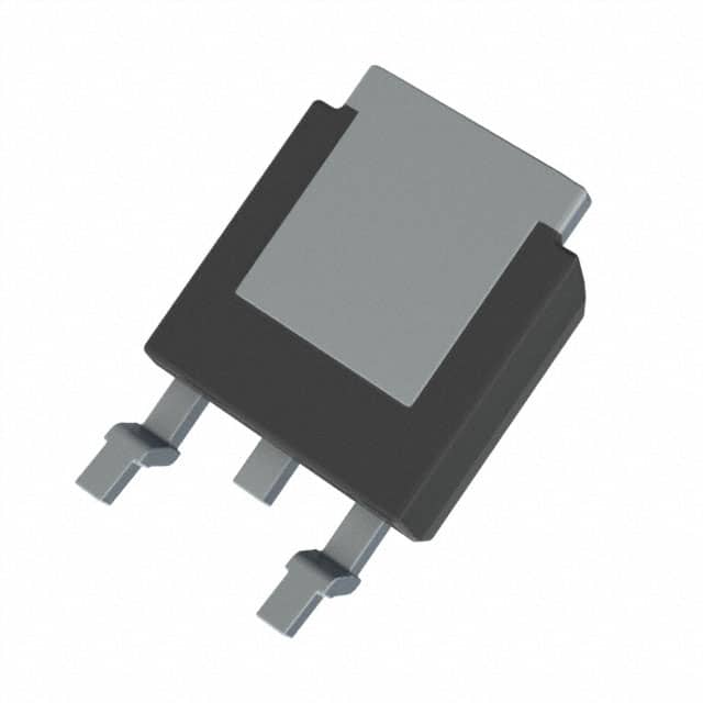 SPX1587AR-L-2-5/TR Sipex  Spannungsregler - linear