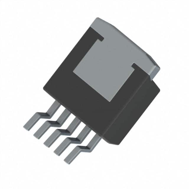 SPX29500T-L-5-0 Sipex  Régulateurs de tension - Linéaires