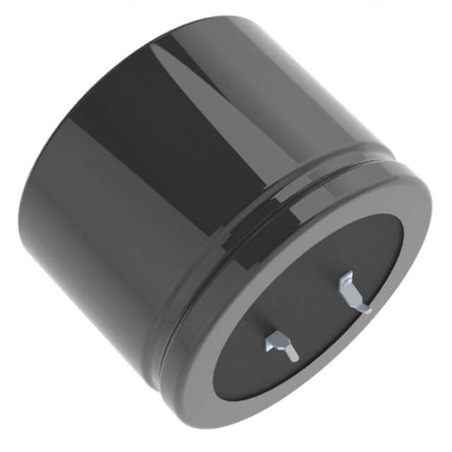 400USH390MEFC35X25 Rubycon  Condensadores electrolíticos de aluminio