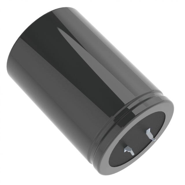 400USH1000MEFC35X50 Rubycon  Condensadores electrolíticos de aluminio