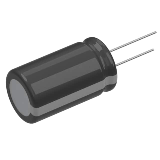 450CXW120MEFR18X31.5 Rubycon  Aluminum Electrolytic Capacitors