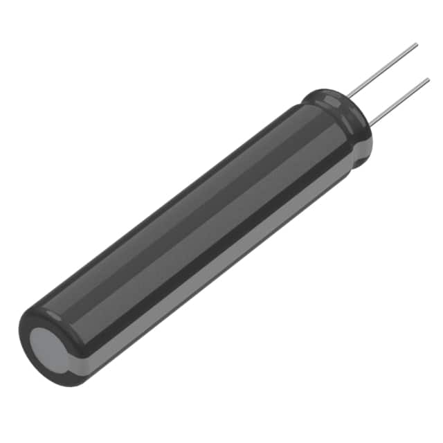 420LXW68MEFR10X55 Rubycon  Aluminum Electrolytic Capacitors