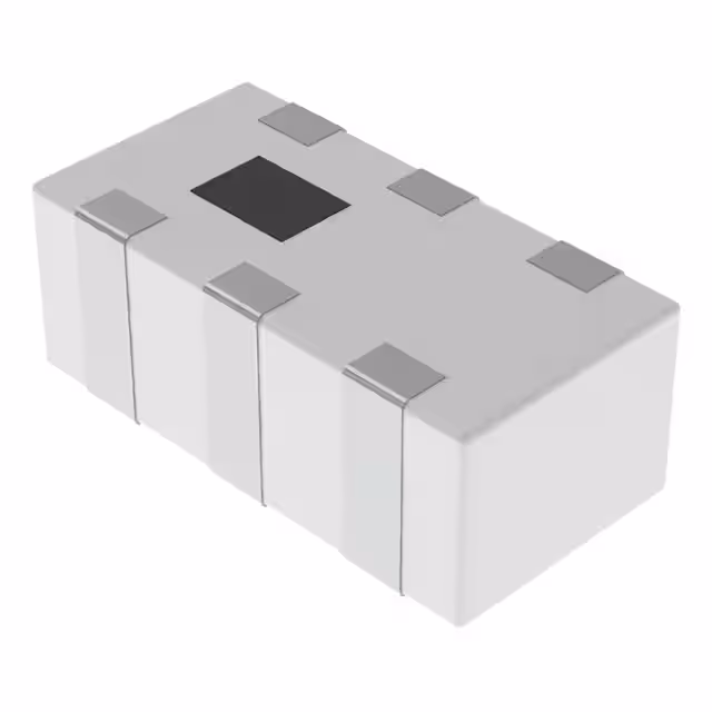 SLFL18-2R700G-02TF Shenzhen Sunlord Electronics Co., Ltd.  Filtres RF