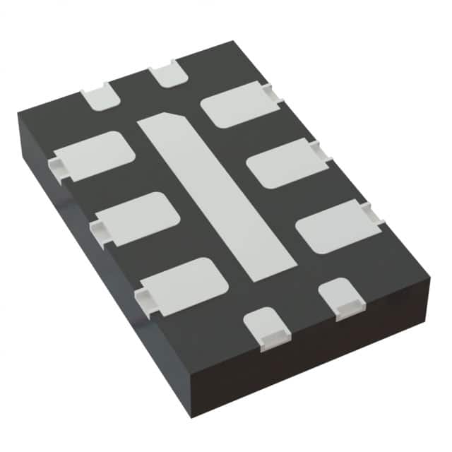 SIT3521AC-2C1331GU50.516667S SiTime  Oszillatoren