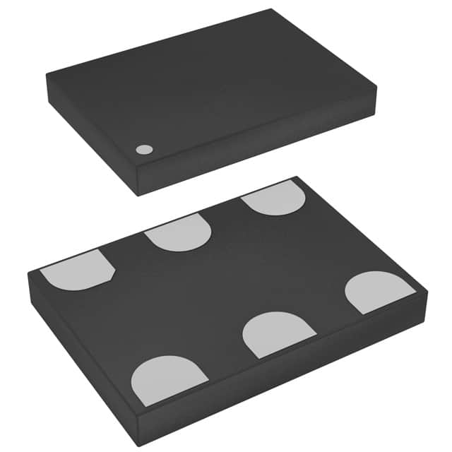 SIT9120AC-1D1-25S133.000000 SiTime  Oscillators