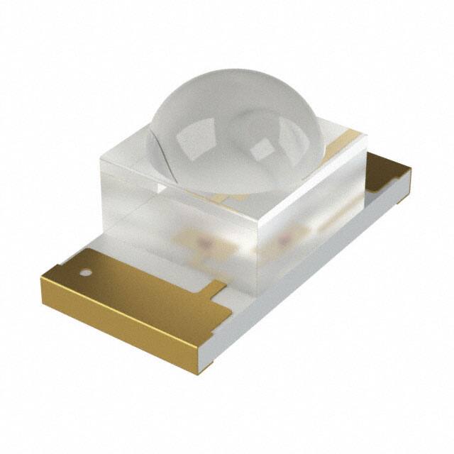 XZMOK55W-3HTA SunLED  LED Indication - Discrete