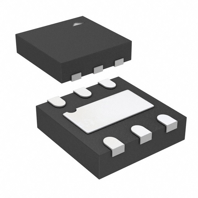 XC3202B183ZR-G Torex Semiconductor Ltd  Magnetic Sensors - Switches (Solid State)
