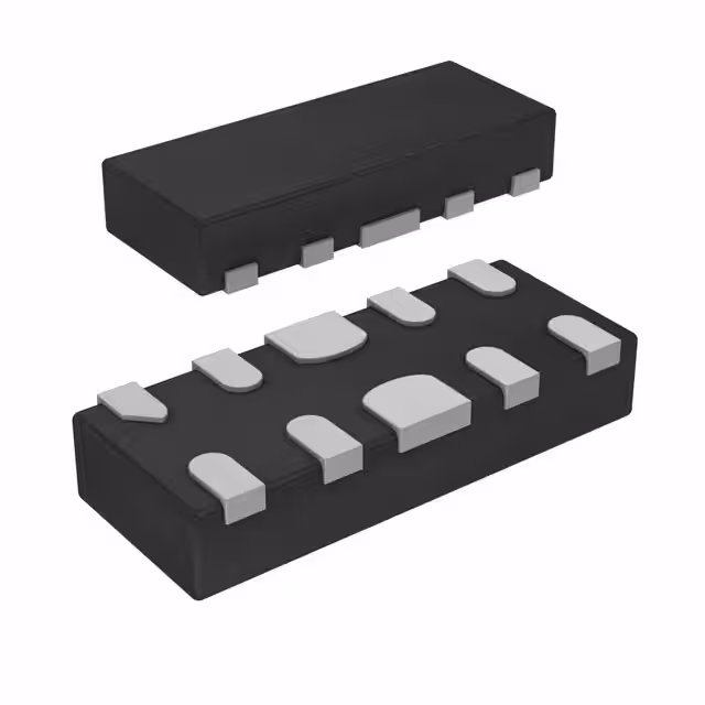 XBP14E5UFN-G Torex Semiconductor Ltd TVS - Dioden