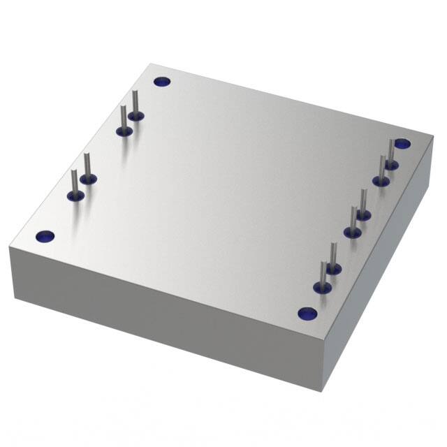 DSF500 XP Power  Convertidores CC CC