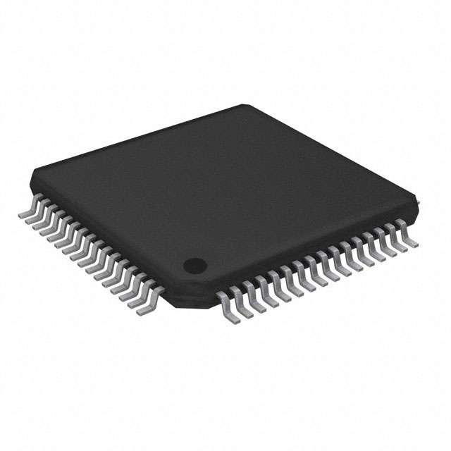 XL208-256-TQ64-I10 XMOS  Microcontrollers