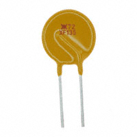 RXEF135-AP Littelfuse Inc. Fusibles réarmables PTC