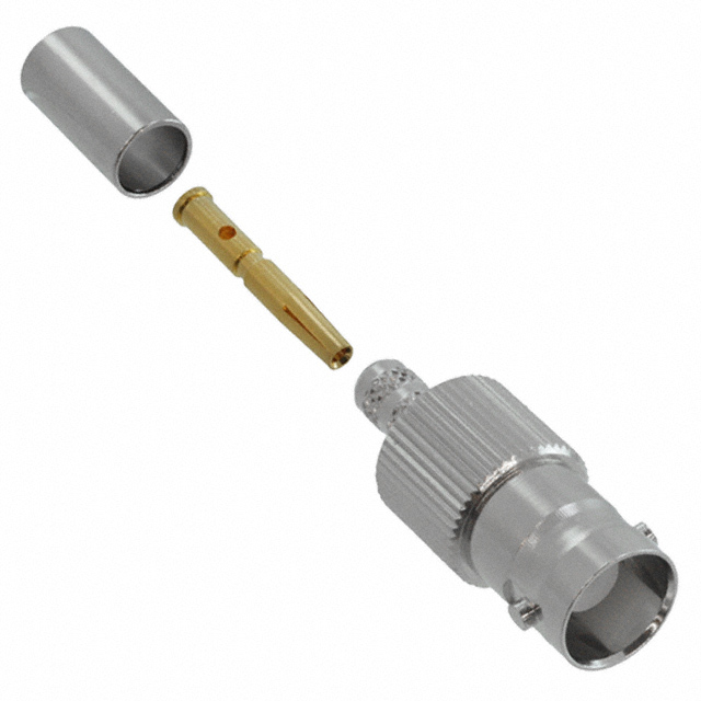 112148 Amphenol RF  Koaxialsteckverbinder (HF)-Baugruppen