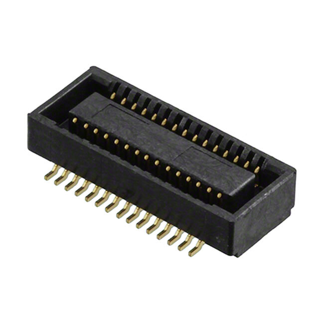0541020304 Molex  Matrices de type bord Mezzanine (carte à carte)