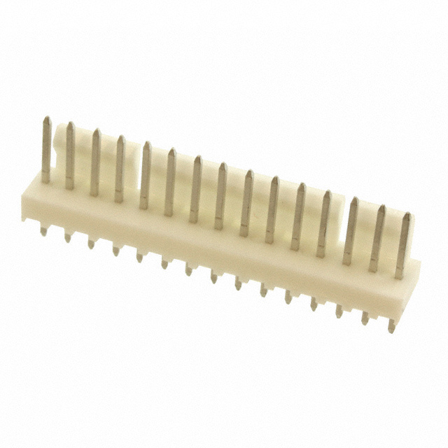 22232151 Molex  Headers Male Pins